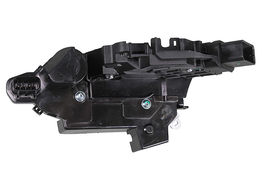 METZGER T&uuml;rschloss 2314576 f&uuml;r JAGUAR LAND ROVER, vorne rechts