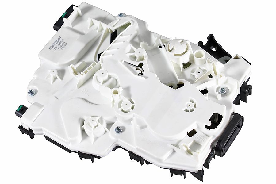 METZGER T&uuml;rschloss 2314585 GREENPARTS f&uuml;r MERCEDES-BENZ, hinten links