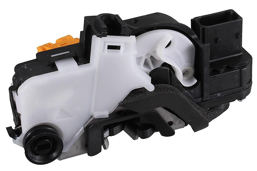 METZGER T&uuml;rschloss 2314589 f&uuml;r OPEL VAUXHALL CHEVROLET, hinten rechts
