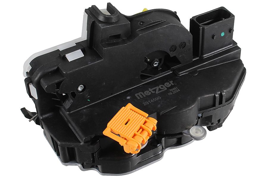 METZGER T&uuml;rschloss 2314590 GREENPARTS f&uuml;r OPEL CHEVROLET GENERAL MOTORS