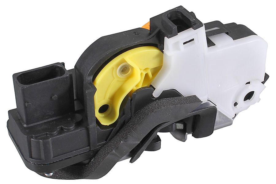 METZGER T&uuml;rschloss 2314590 GREENPARTS f&uuml;r OPEL CHEVROLET GENERAL MOTORS