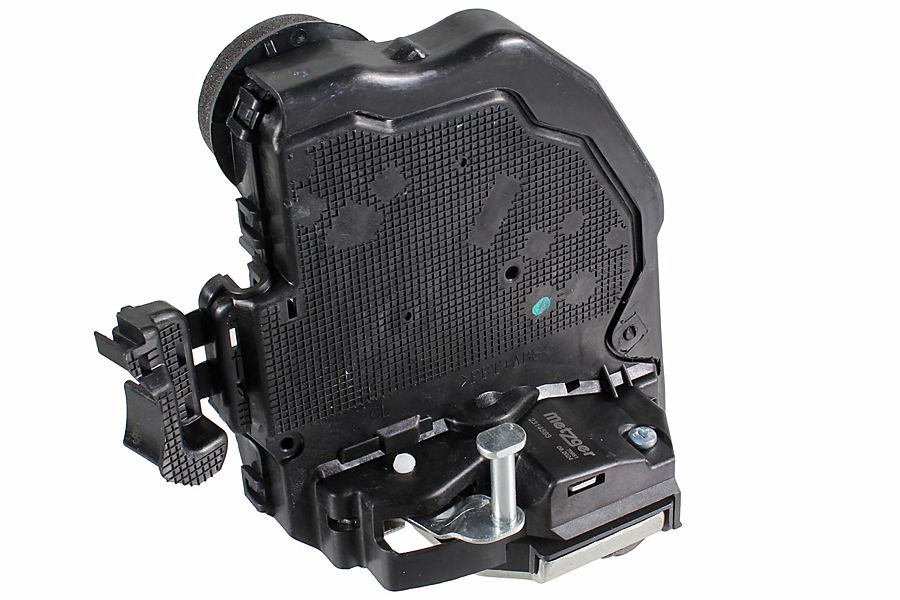 METZGER T&uuml;rschloss 2314593 f&uuml;r TOYOTA, hinten links
