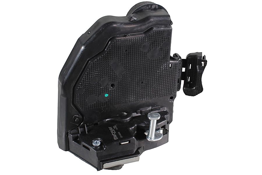 METZGER T&uuml;rschloss 2314594 f&uuml;r TOYOTA, hinten rechts
