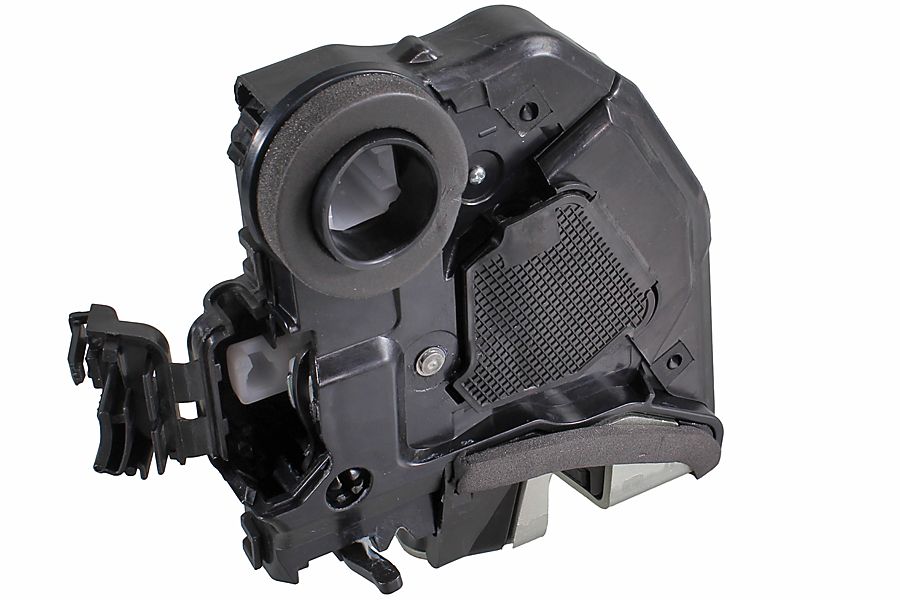 METZGER T&uuml;rschloss 2314594 f&uuml;r TOYOTA, hinten rechts
