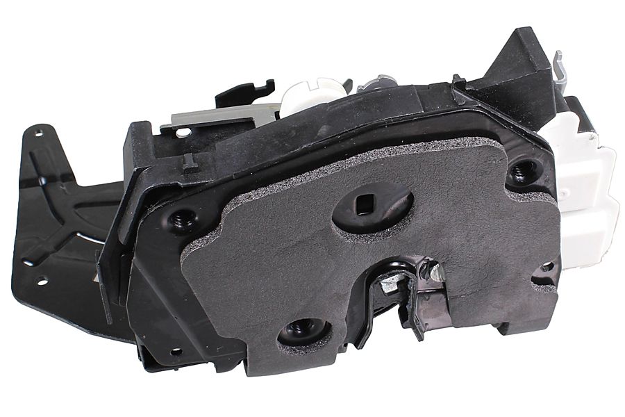 T&uuml;rschloss METZGER 2314595 GREENPARTS f&uuml;r JAGUAR LAND ROVER, vorne links