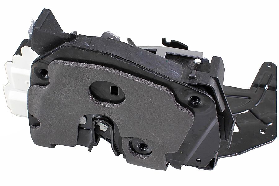 T&uuml;rschloss METZGER 2314596 GREENPARTS f&uuml;r JAGUAR LAND ROVER, vorne rechts