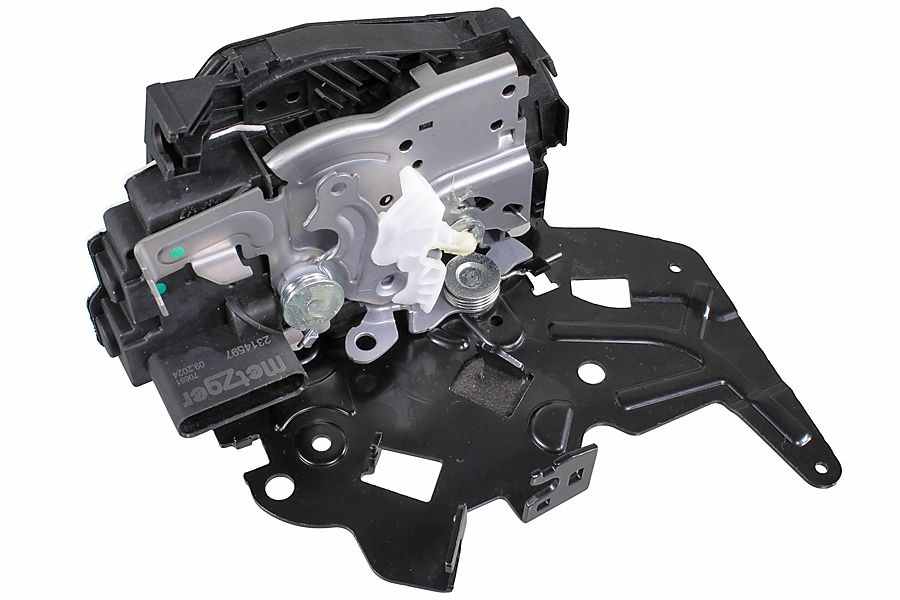 T&uuml;rschloss METZGER 2314597 GREENPARTS f&uuml;r JAGUAR LAND ROVER, hinten links