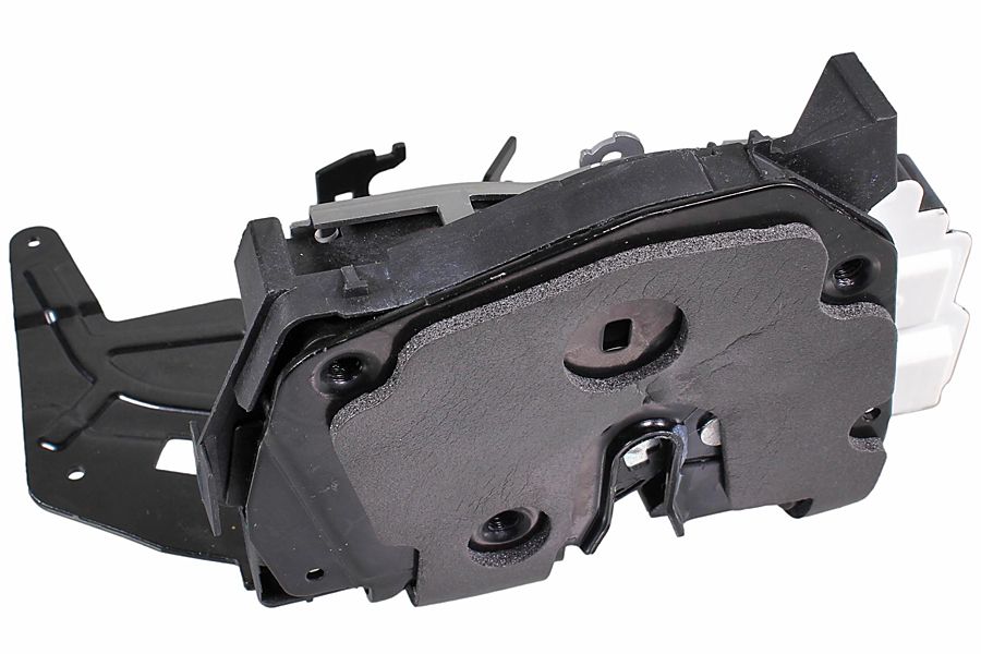 T&uuml;rschloss METZGER 2314597 GREENPARTS f&uuml;r JAGUAR LAND ROVER, hinten links