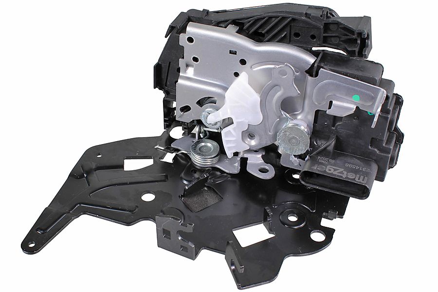 T&uuml;rschloss METZGER 2314598 GREENPARTS f&uuml;r JAGUAR LAND ROVER, hinten rechts