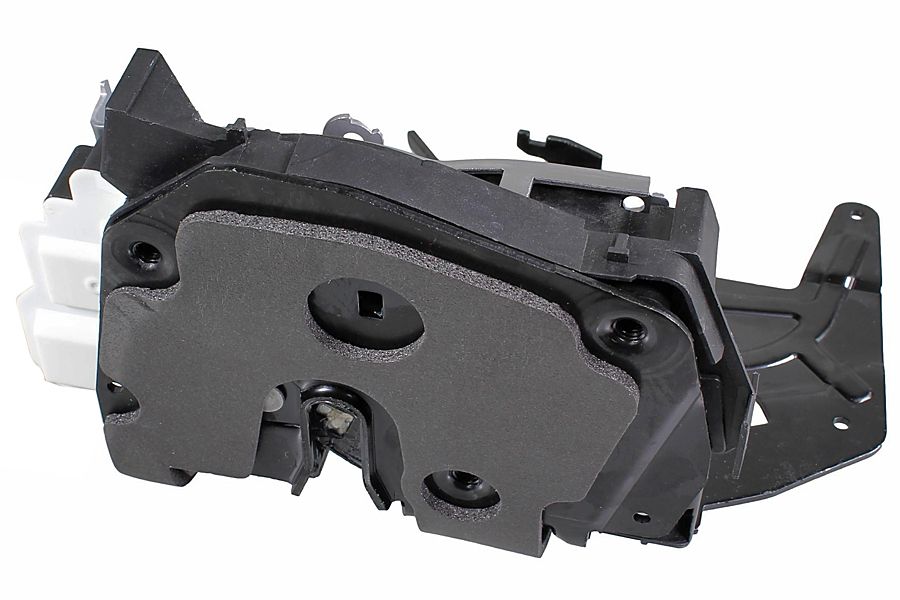 T&uuml;rschloss METZGER 2314598 GREENPARTS f&uuml;r JAGUAR LAND ROVER, hinten rechts