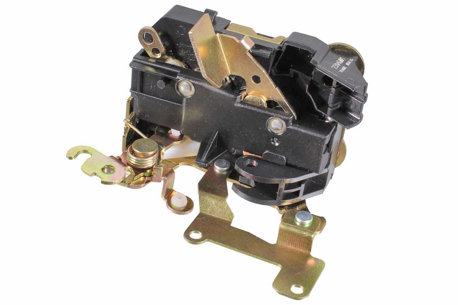 T&uuml;rschloss METZGER 2314601 f&uuml;r RENAULT, vorne links