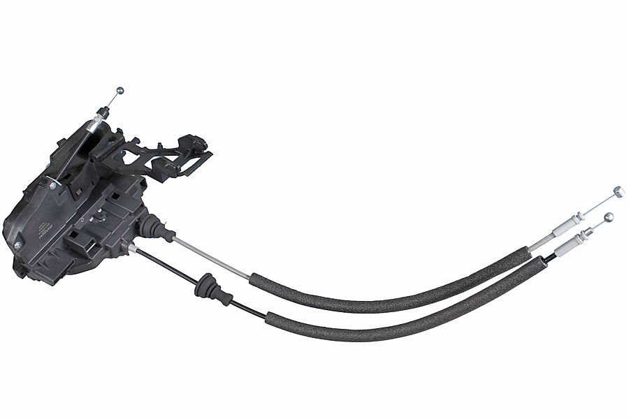 T&uuml;rschloss METZGER AUTOTEILE 2314604 f&uuml;r HYUNDAI, vorne rechts