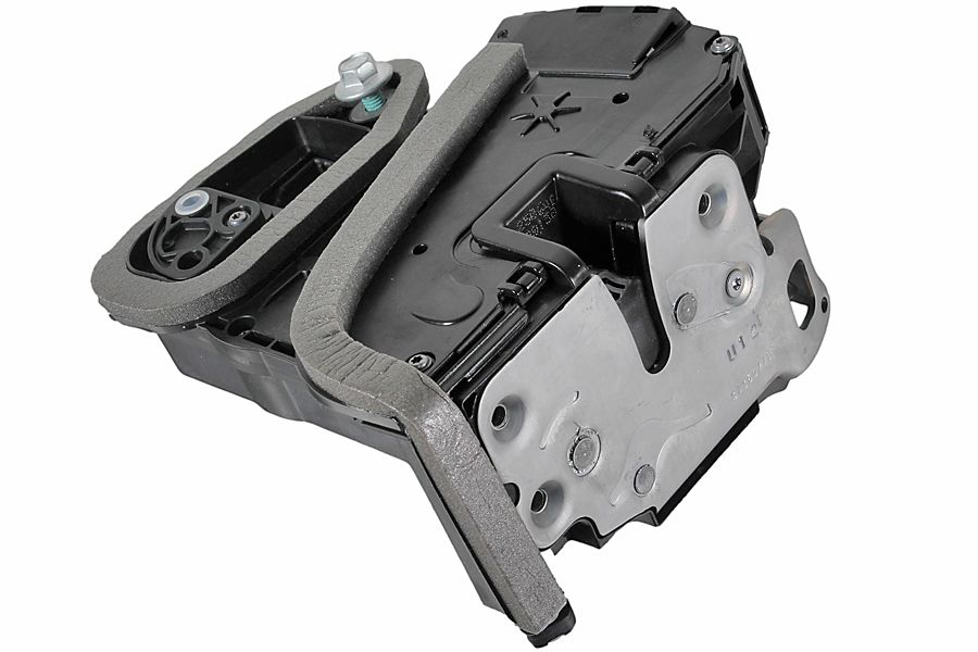 METZGER T&uuml;rschloss AUTOTEILE 2314605 ORIGINAL ERSATZTEIL GREENPARTS f&uuml;r OPEL