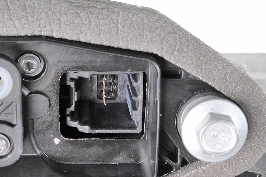 METZGER T&uuml;rschloss AUTOTEILE 2314605 ORIGINAL ERSATZTEIL GREENPARTS f&uuml;r OPEL
