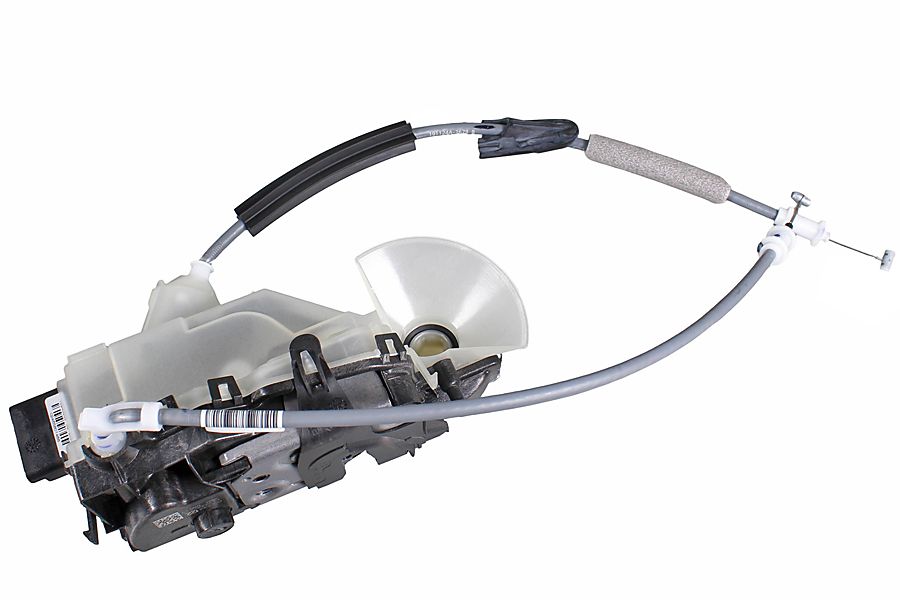 METZGER T&uuml;rschloss AUTOTEILE 2314607 ORIGINAL ERSATZTEIL GREENPARTS f&uuml;r OPEL