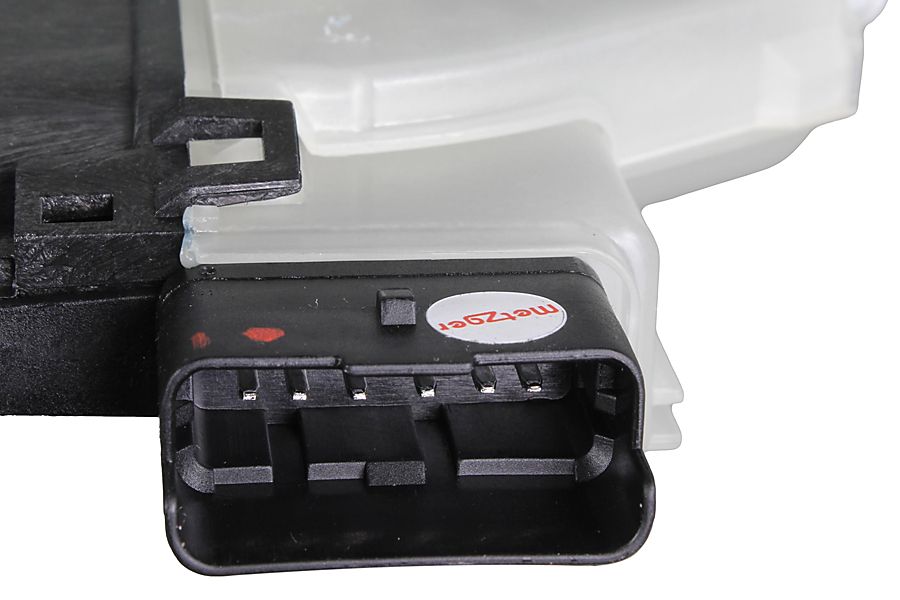 METZGER T&uuml;rschloss AUTOTEILE 2314607 ORIGINAL ERSATZTEIL GREENPARTS f&uuml;r OPEL