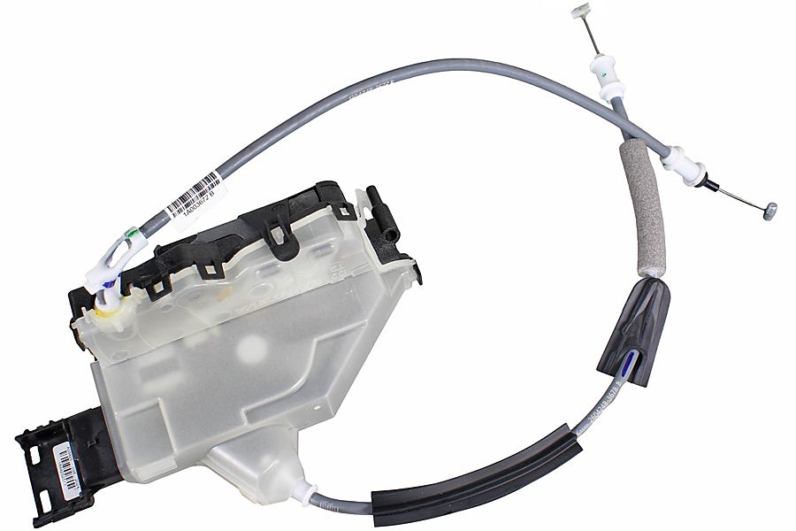 METZGER T&uuml;rschloss AUTOTEILE 2314608 ORIGINAL ERSATZTEIL GREENPARTS f&uuml;r OPEL