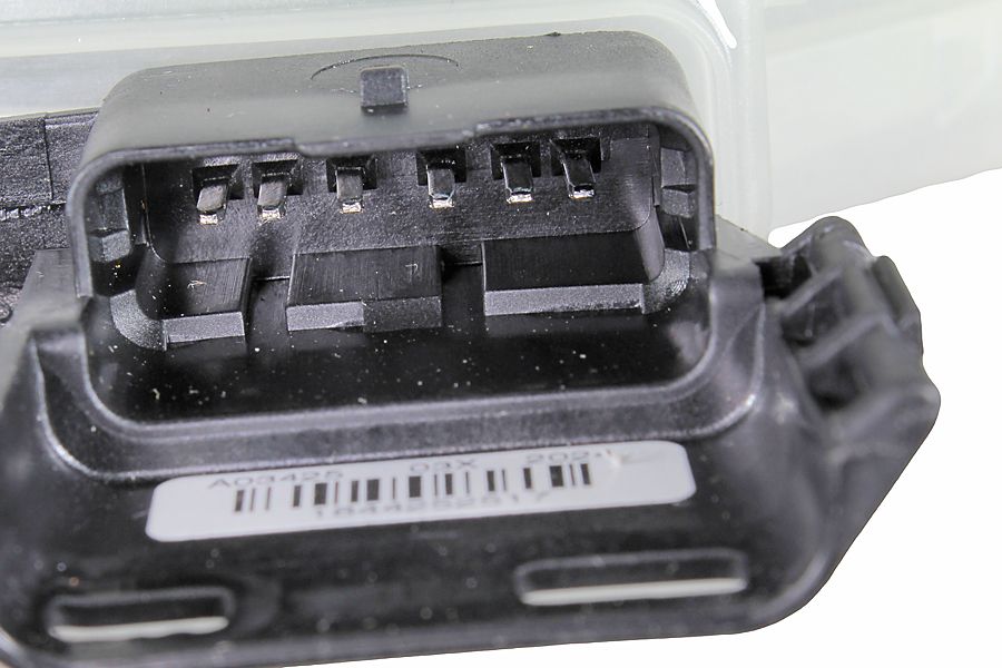 METZGER T&uuml;rschloss AUTOTEILE 2314608 ORIGINAL ERSATZTEIL GREENPARTS f&uuml;r OPEL