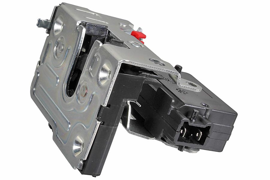 T&uuml;rschloss METZGER AUTOTEILE 2314609 f&uuml;r RENAULT, hinten links
