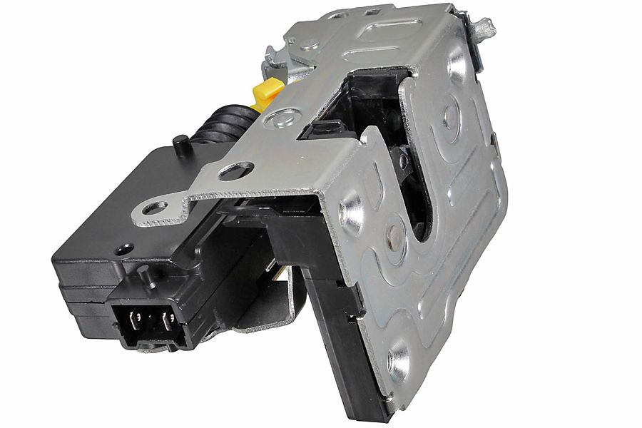 T&uuml;rschloss METZGER AUTOTEILE 2314610 f&uuml;r RENAULT, hinten rechts