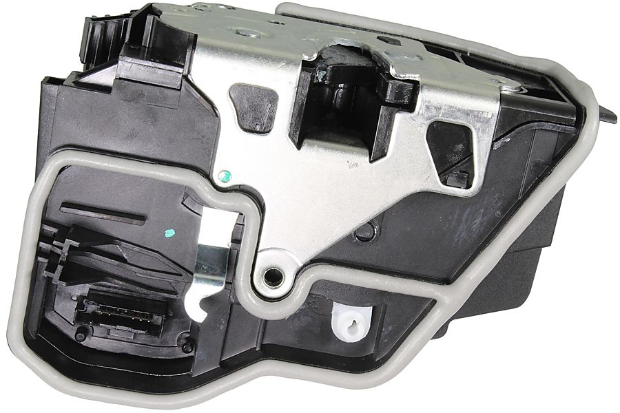 T&uuml;rschloss METZGER AUTOTEILE 2314611 GREENPARTS f&uuml;r BMW MINI, vorne links