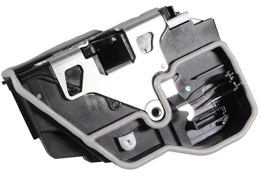 T&uuml;rschloss METZGER AUTOTEILE 2314612 GREENPARTS f&uuml;r BMW MINI, vorne rechts