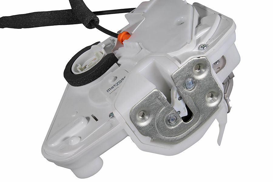 T&uuml;rschloss METZGER AUTOTEILE 2314613 f&uuml;r MAZDA, vorne links