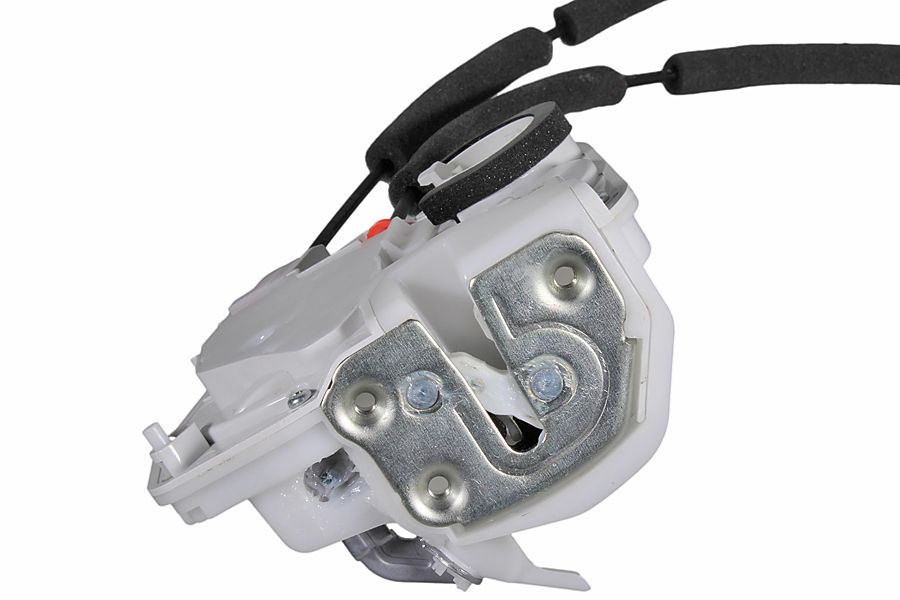 T&uuml;rschloss METZGER AUTOTEILE 2314616 f&uuml;r MAZDA, hinten rechts