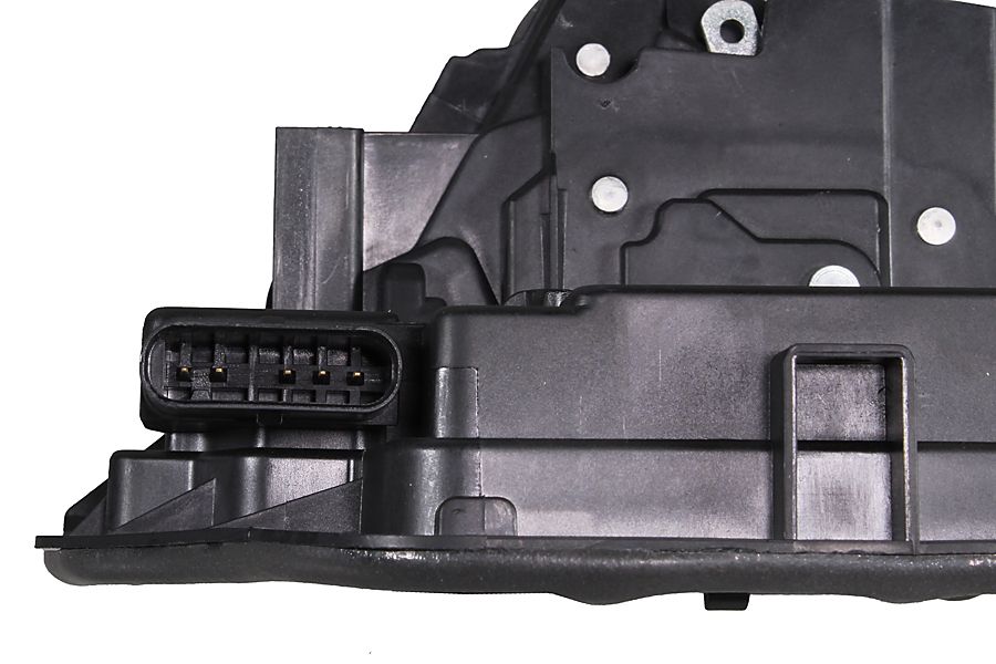 T&uuml;rschloss METZGER AUTOTEILE 2314617 GREENPARTS f&uuml;r BMW ALPINA, vorne links