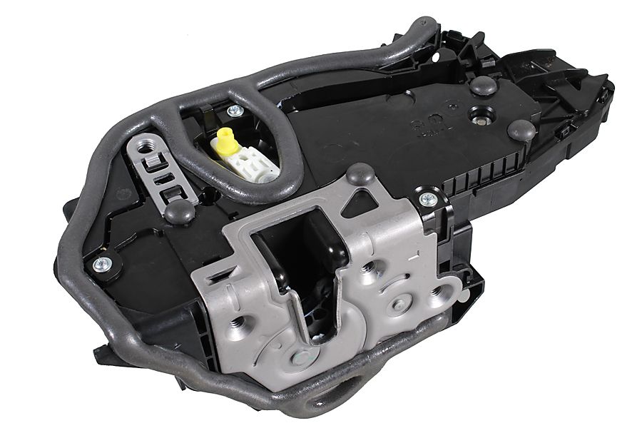 T&uuml;rschloss METZGER AUTOTEILE 2314617 GREENPARTS f&uuml;r BMW ALPINA, vorne links