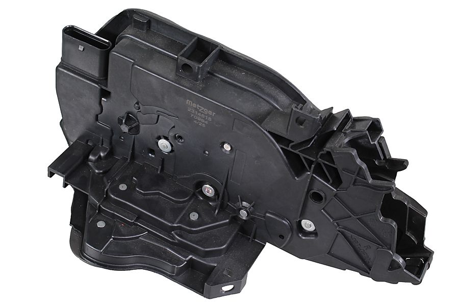 T&uuml;rschloss METZGER AUTOTEILE 2314618 GREENPARTS f&uuml;r BMW ALPINA, vorne rechts