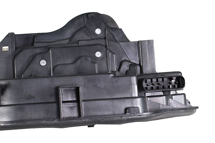 T&uuml;rschloss METZGER AUTOTEILE 2314618 GREENPARTS f&uuml;r BMW ALPINA, vorne rechts