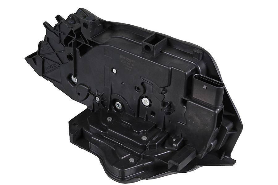T&uuml;rschloss METZGER AUTOTEILE 2314619 GREENPARTS f&uuml;r BMW ALPINA, hinten links