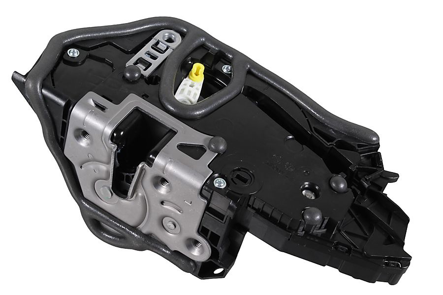 T&uuml;rschloss METZGER AUTOTEILE 2314619 GREENPARTS f&uuml;r BMW ALPINA, hinten links