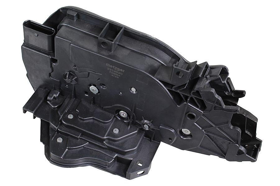 T&uuml;rschloss METZGER AUTOTEILE 2314620 GREENPARTS f&uuml;r BMW ALPINA, hinten rechts