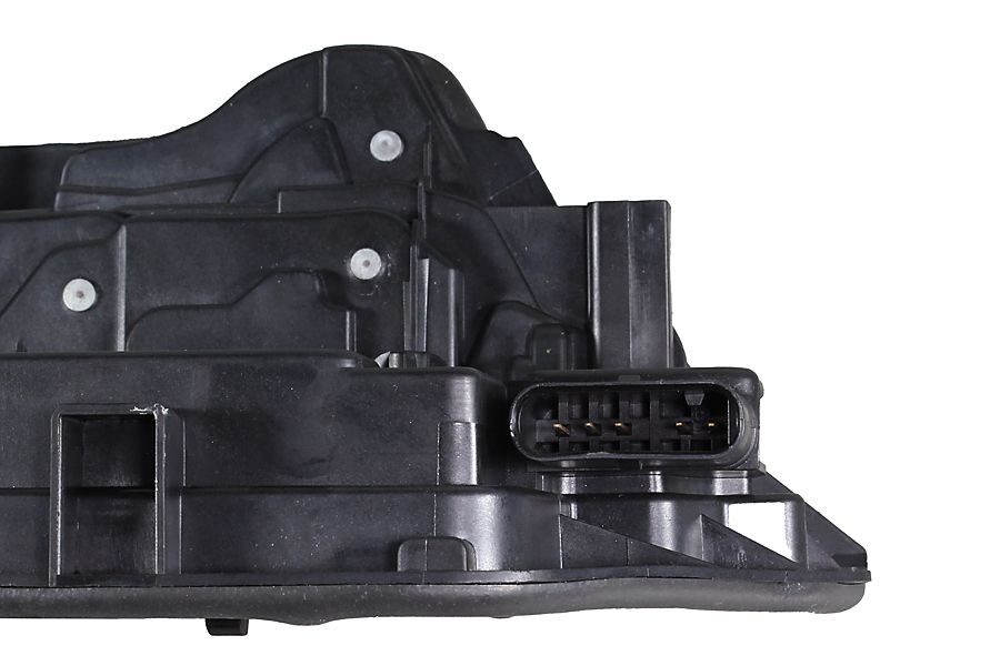 T&uuml;rschloss METZGER AUTOTEILE 2314620 GREENPARTS f&uuml;r BMW ALPINA, hinten rechts