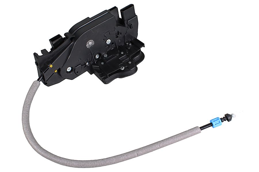 T&uuml;rschloss METZGER AUTOTEILE 2314623 GREENPARTS f&uuml;r MERCEDES-BENZ, vorne links