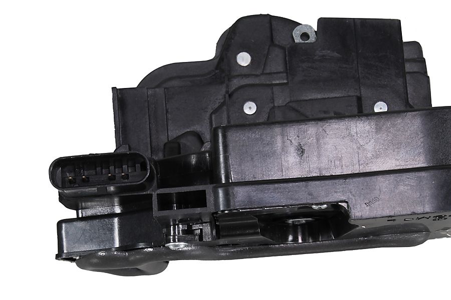 T&uuml;rschloss METZGER AUTOTEILE 2314623 GREENPARTS f&uuml;r MERCEDES-BENZ, vorne links