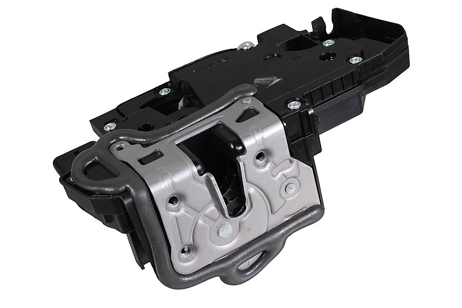 T&uuml;rschloss METZGER AUTOTEILE 2314623 GREENPARTS f&uuml;r MERCEDES-BENZ, vorne links
