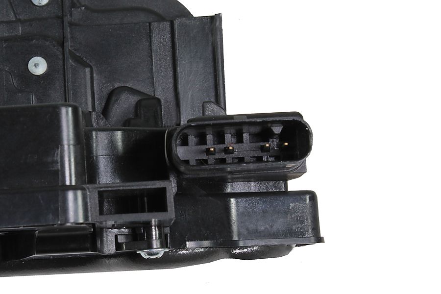 T&uuml;rschloss METZGER AUTOTEILE 2314624 GREENPARTS f&uuml;r MERCEDES-BENZ, vorne rechts