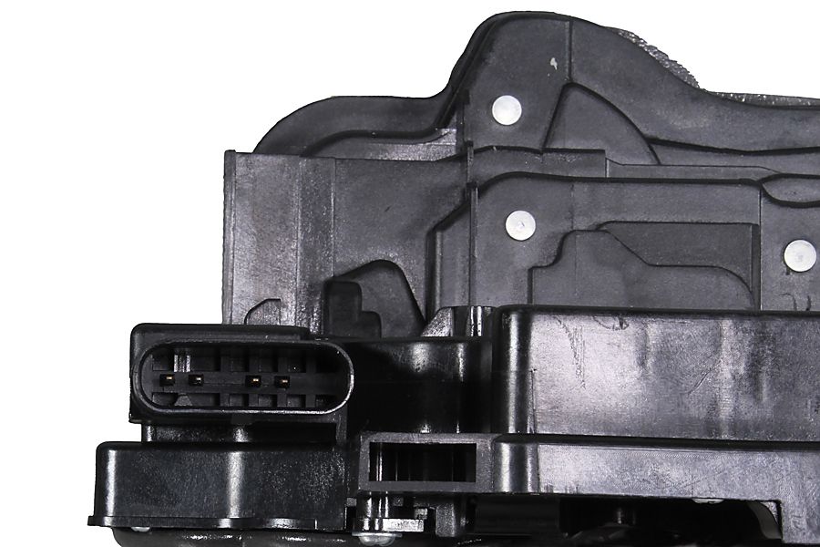 T&uuml;rschloss METZGER AUTOTEILE 2314625 GREENPARTS f&uuml;r MERCEDES-BENZ, hinten links