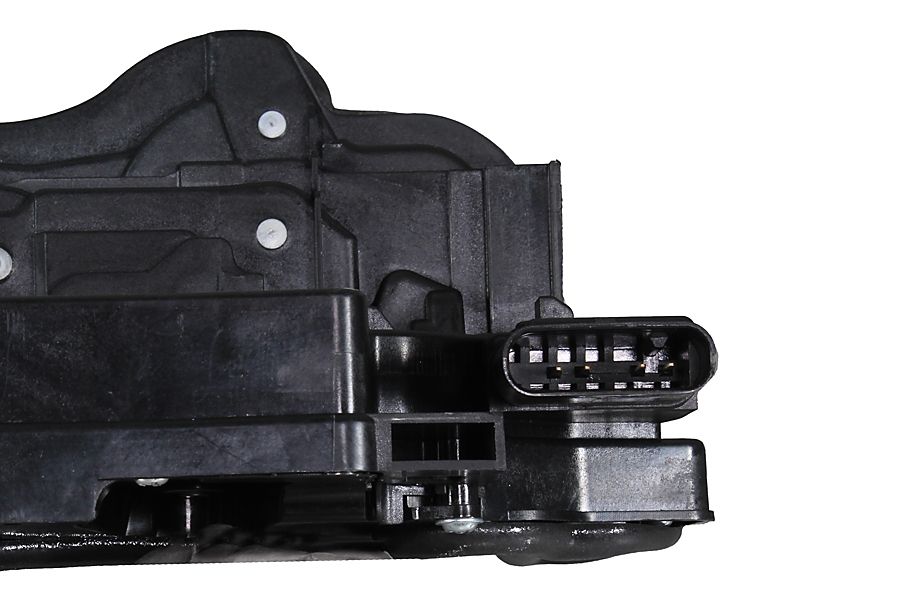 T&uuml;rschloss METZGER AUTOTEILE 2314626 GREENPARTS f&uuml;r MERCEDES-BENZ, hinten rechts