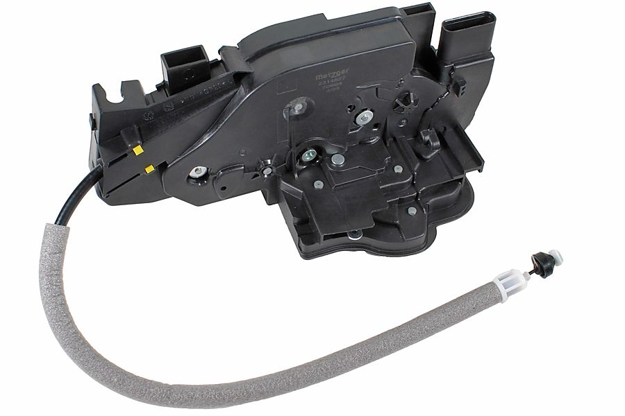 T&uuml;rschloss METZGER AUTOTEILE 2314627 GREENPARTS f&uuml;r MERCEDES-BENZ, vorne links