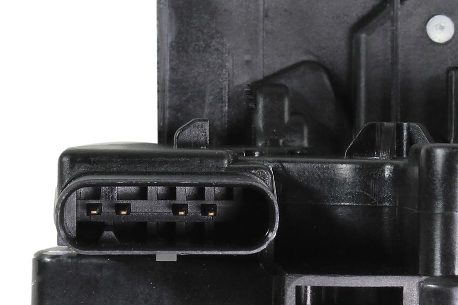 T&uuml;rschloss METZGER AUTOTEILE 2314627 GREENPARTS f&uuml;r MERCEDES-BENZ, vorne links