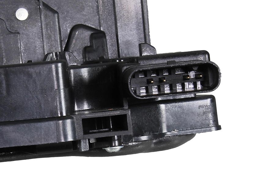 T&uuml;rschloss METZGER AUTOTEILE 2314628 GREENPARTS f&uuml;r MERCEDES-BENZ, vorne rechts