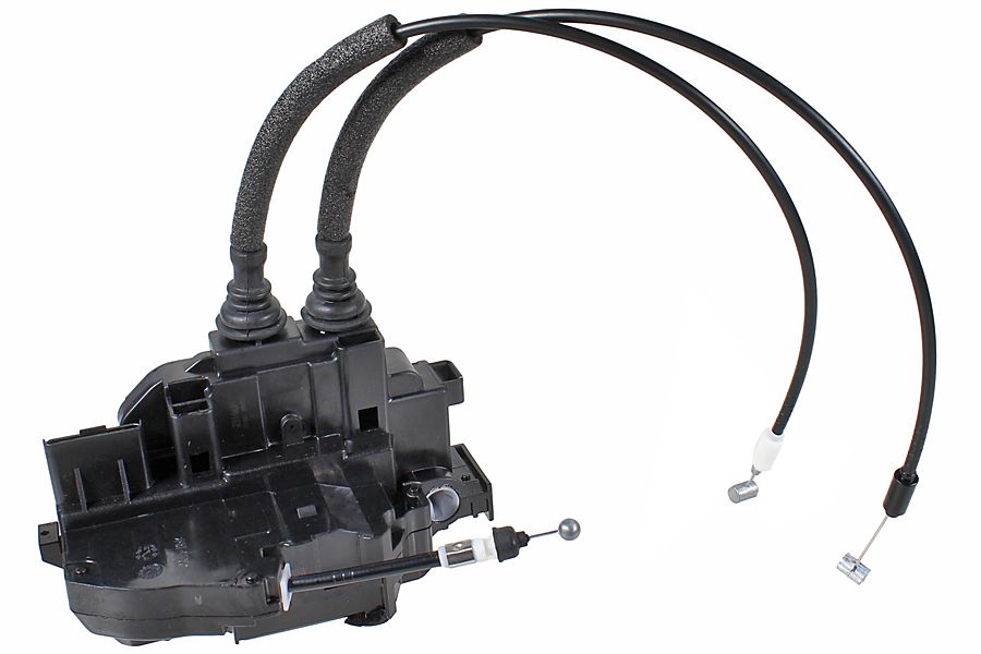 T&uuml;rschloss METZGER AUTOTEILE 2314631 f&uuml;r HYUNDAI, vorne links