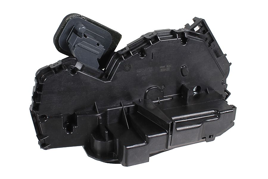 T&uuml;rschloss METZGER AUTOTEILE 2314636 GREENPARTS f&uuml;r AUDI SKODA VW, hinten rechts