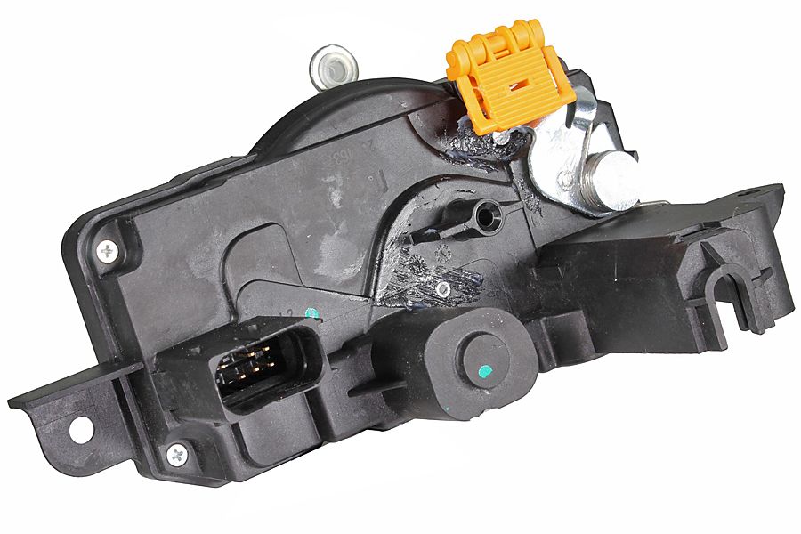 T&uuml;rschloss METZGER AUTOTEILE 2314637 f&uuml;r OPEL VAUXHALL GENERAL MOTORS