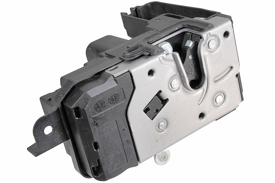 T&uuml;rschloss METZGER AUTOTEILE 2314637 f&uuml;r OPEL VAUXHALL GENERAL MOTORS