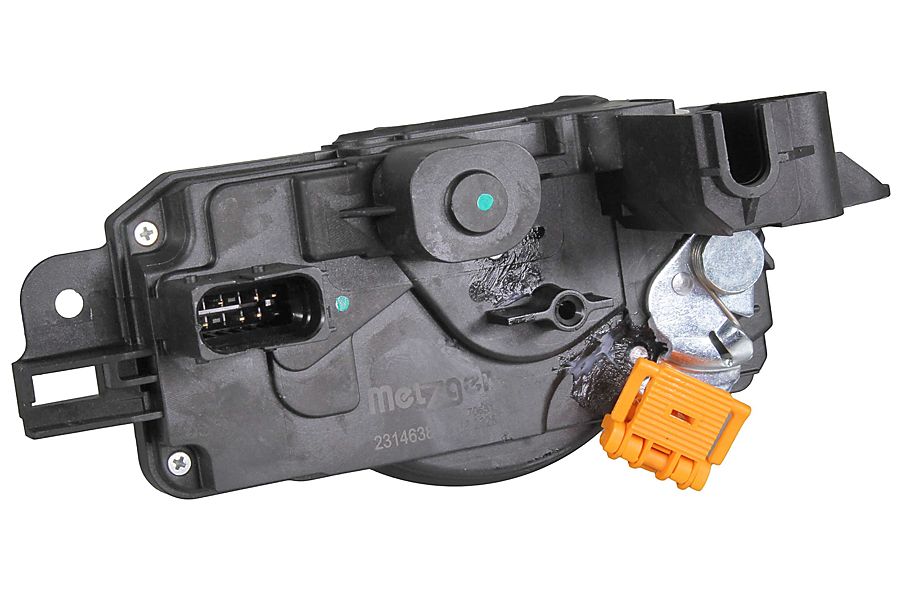 T&uuml;rschloss METZGER AUTOTEILE 2314638 f&uuml;r OPEL VAUXHALL GENERAL MOTORS